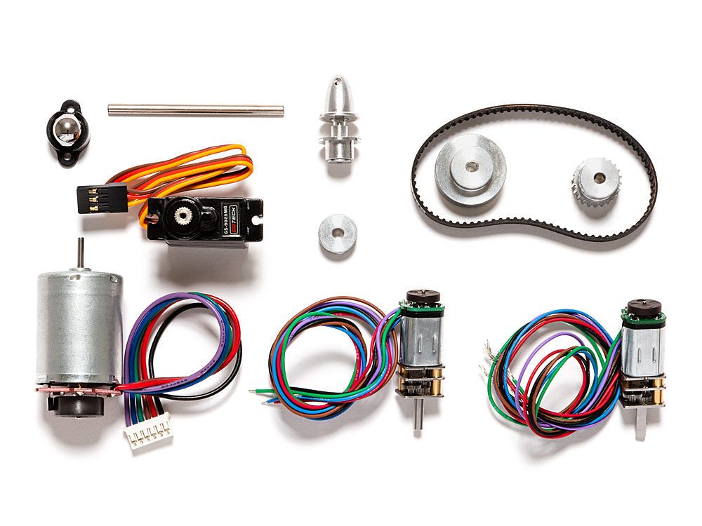 Arduino Engineering Education Kit