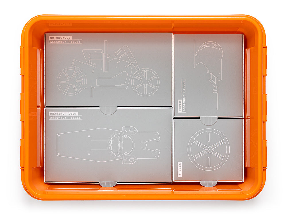 Arduino Engineering Education Kit