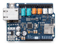 Arduino Ethernet Expansion Shield