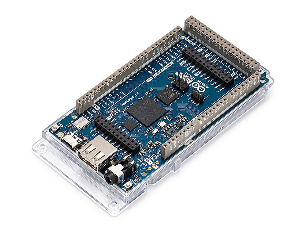 Arduino Dual-Core Wi-Fi Development Board