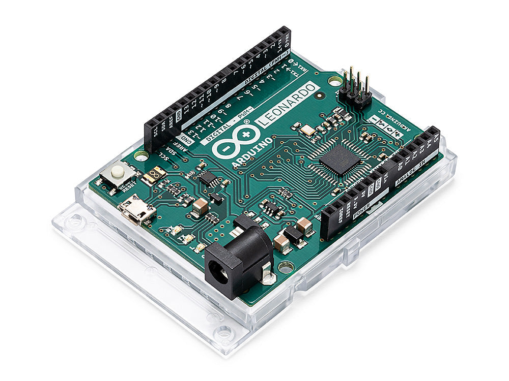 Arduino ATmega32U4 Development Board