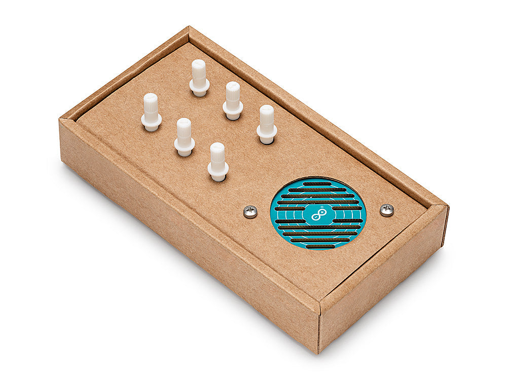 Arduino Arduino Soldering and Synth Kit