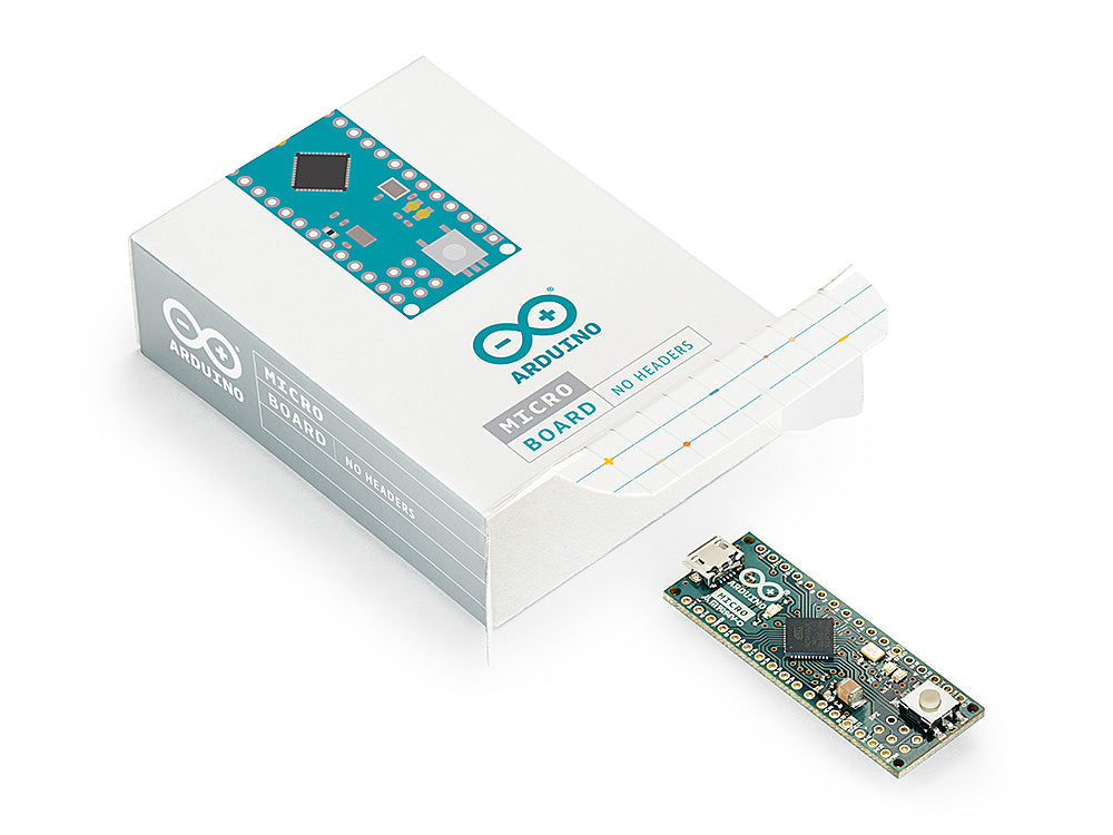 Arduino Microcontroller Development Board