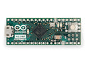 Arduino Microcontroller Development Board