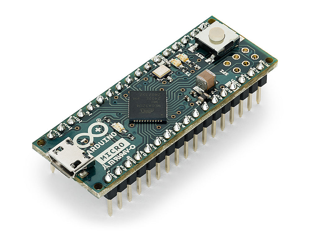 Arduino Microcontroller Development Board