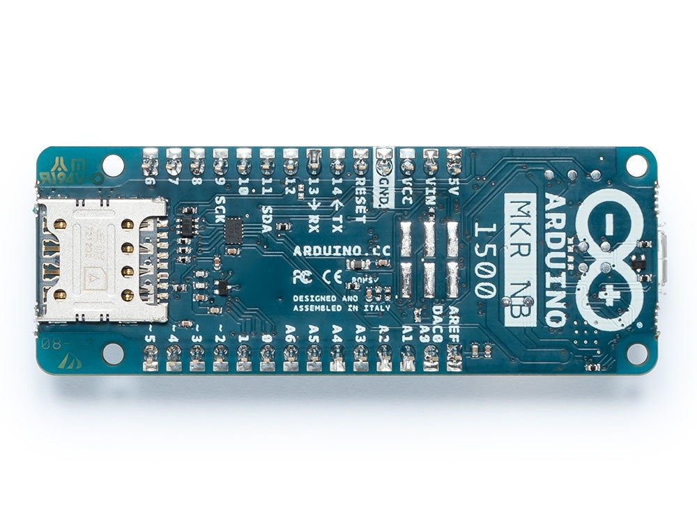 Arduino Cellular IoT Development Board