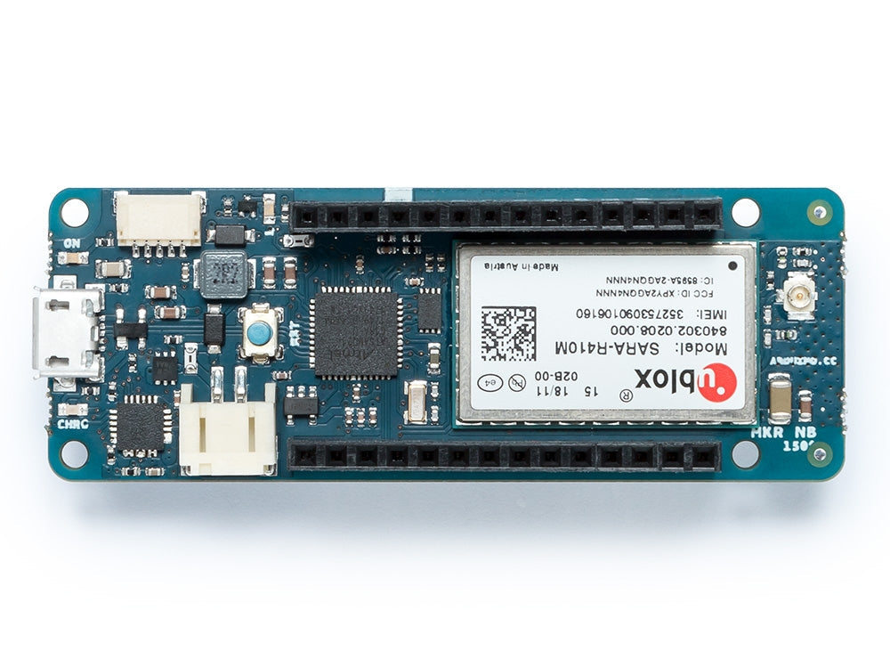 Arduino Cellular IoT Development Board