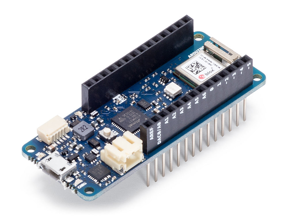 Arduino IoT Microcontroller Development Board