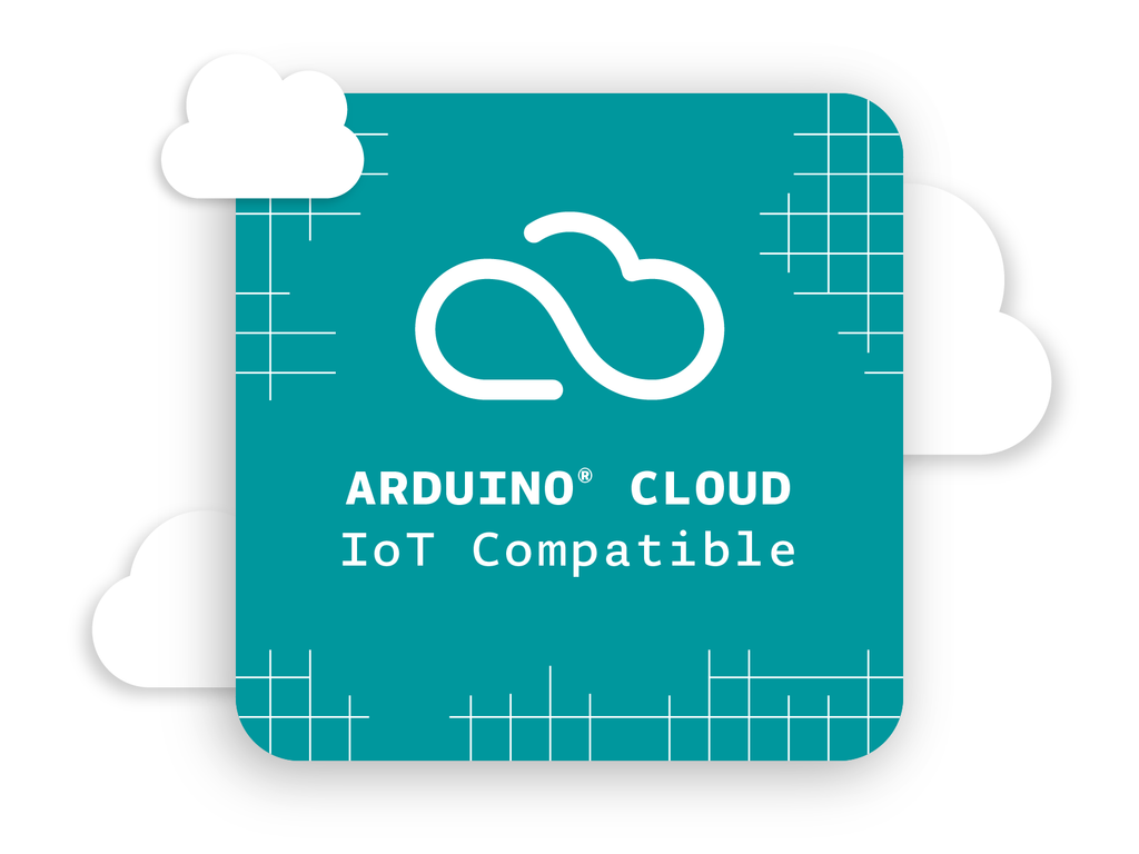 Arduino IoT Microcontroller Development Board