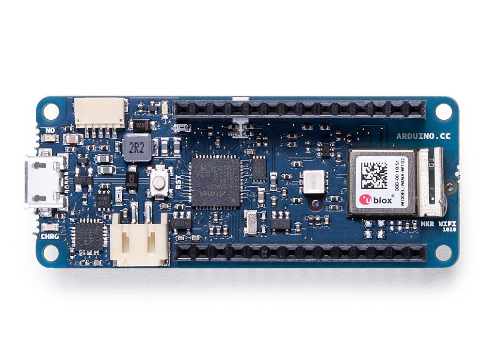 Arduino IoT Microcontroller Development Board