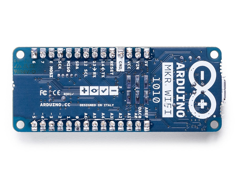 Arduino IoT Microcontroller Development Board