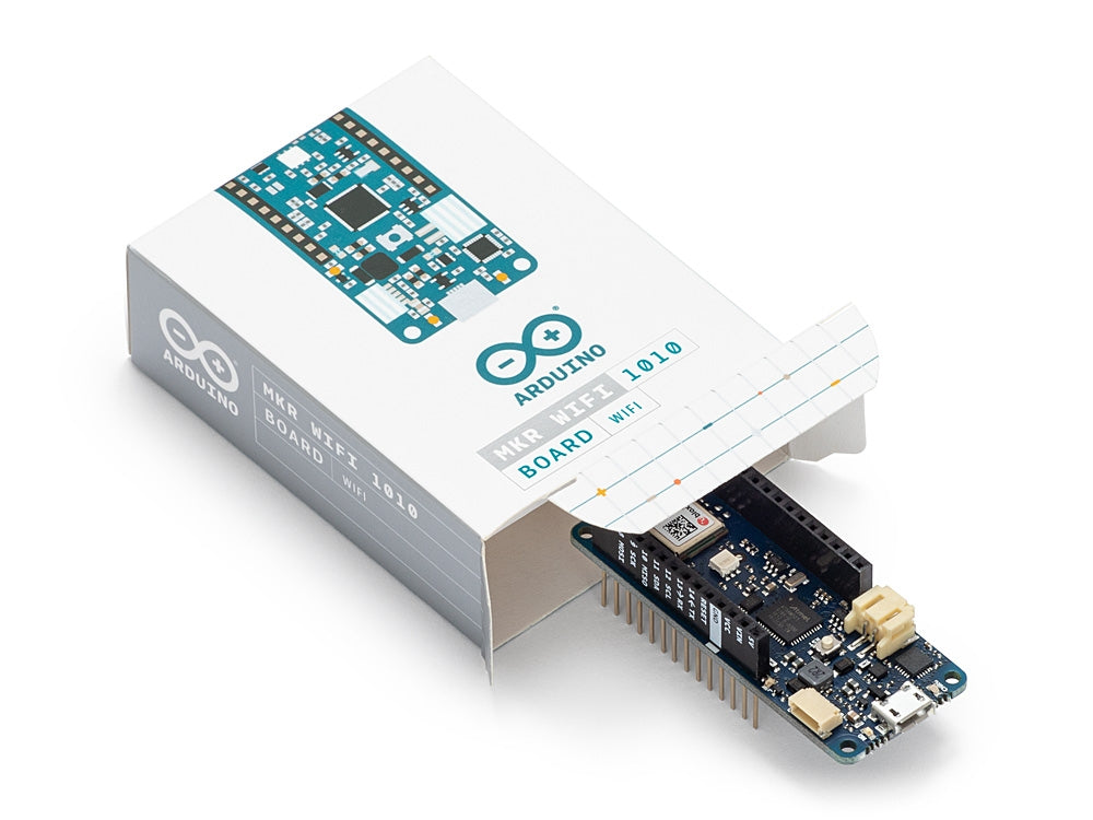 Arduino IoT Microcontroller Development Board