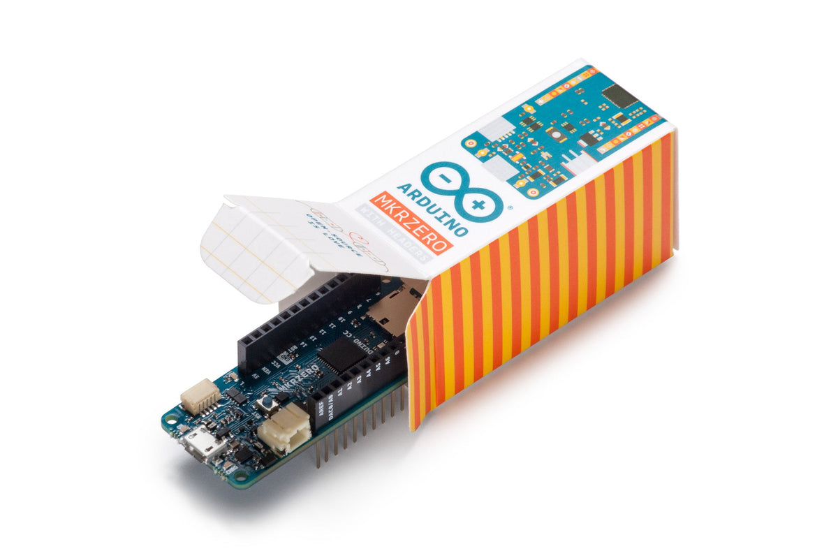 Arduino Microcontroller Development Board
