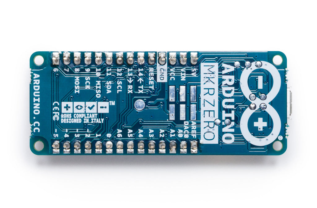 Arduino Microcontroller Development Board