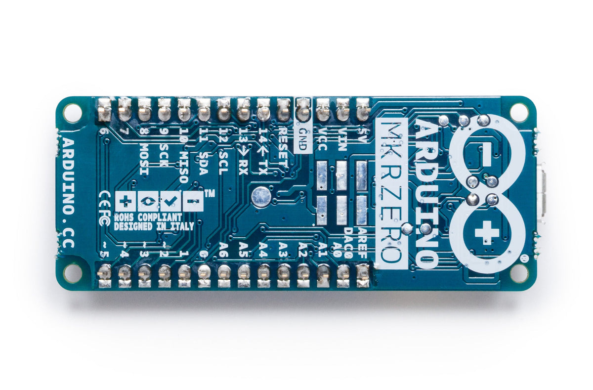 Arduino Microcontroller Development Board