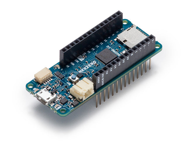Arduino Microcontroller Development Board