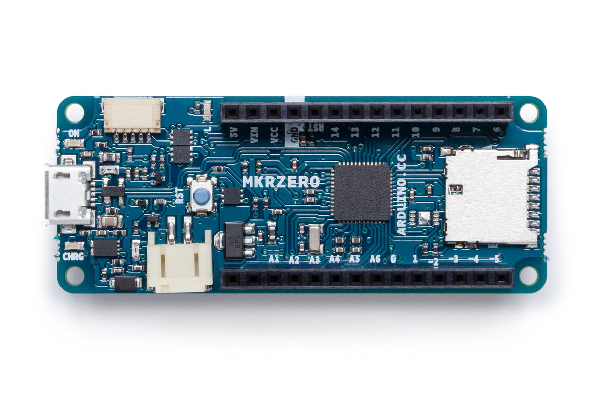 Arduino Microcontroller Development Board