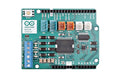 Arduino Motor Driver Shield