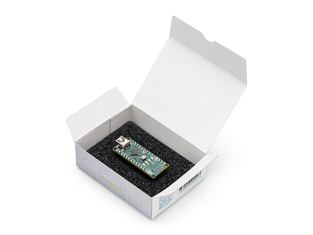 Arduino Microcontroller Development Board