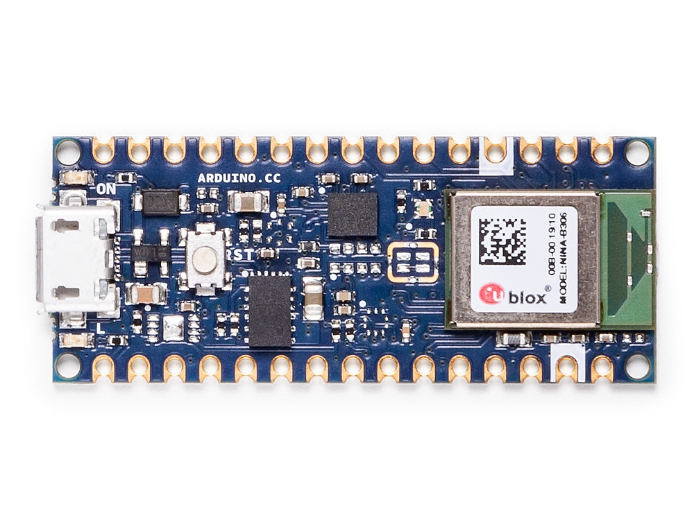 Arduino Bluetooth Low Energy Microcontroller Development Board