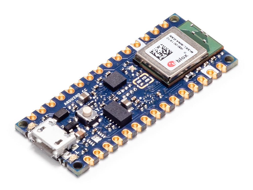 Arduino Bluetooth Low Energy Microcontroller Development Board