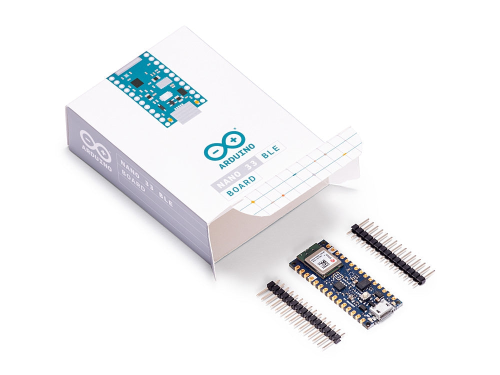 Arduino Bluetooth Low Energy Microcontroller Development Board