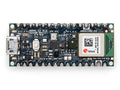 Arduino AI-Enabled Development Board