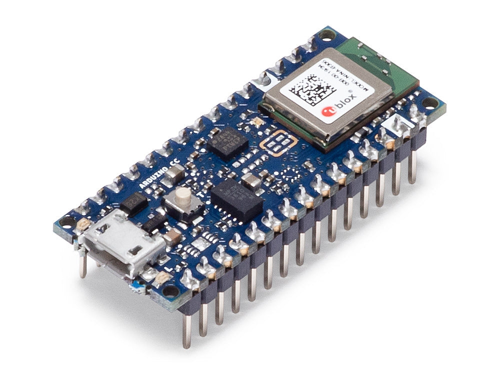 Arduino Bluetooth Development Board with Headers