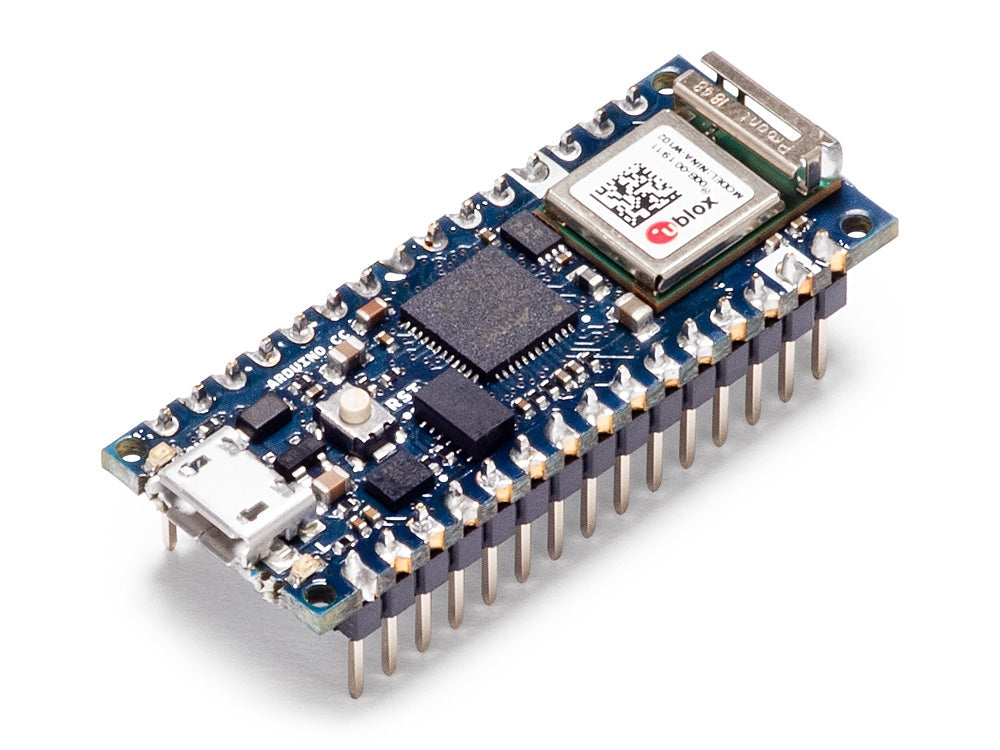 Arduino IoT Microcontroller Development Board