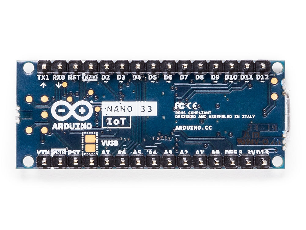 Arduino IoT Microcontroller Development Board