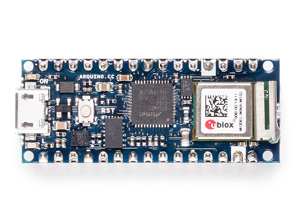 Arduino IoT Microcontroller Development Board
