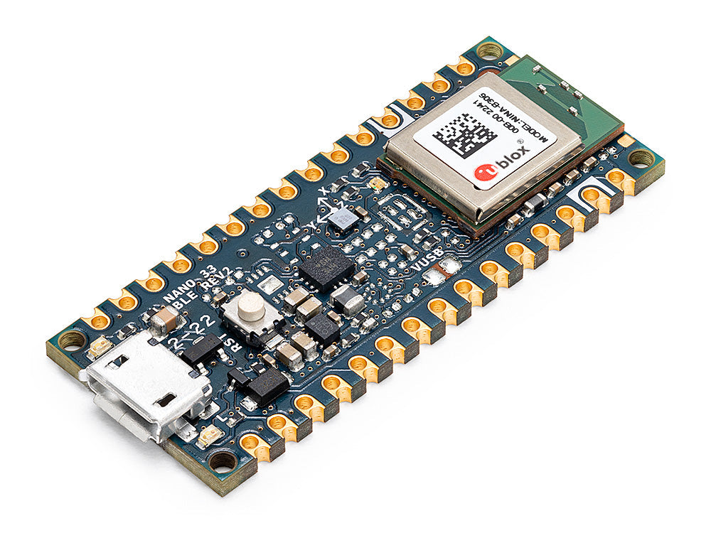 Arduino Microcontroller Development Board
