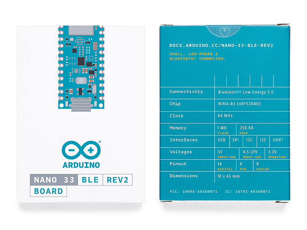 Arduino Microcontroller Development Board