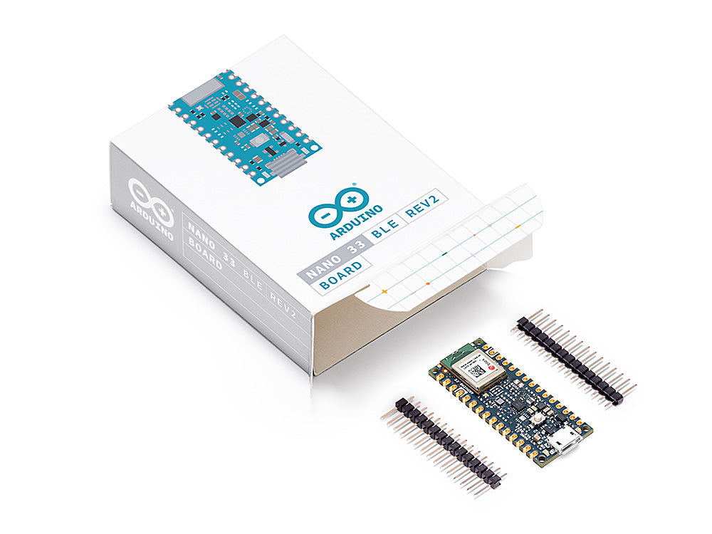 Arduino Microcontroller Development Board