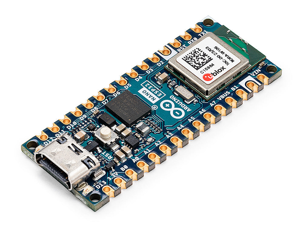 Arduino ESP32-S3 Development Board
