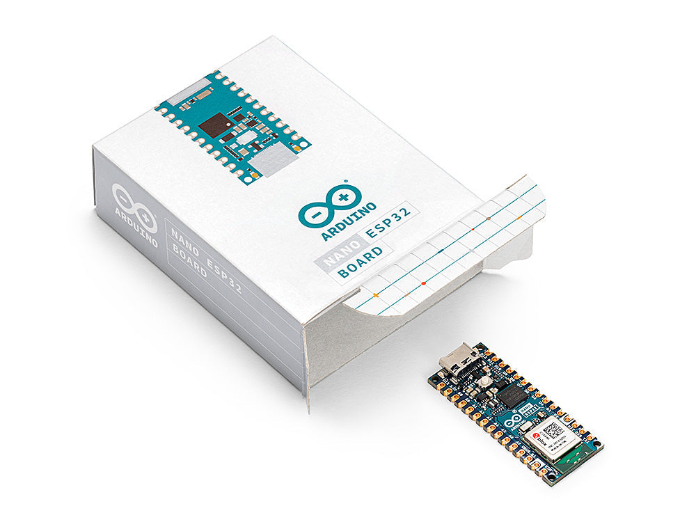 Arduino ESP32-S3 Development Board