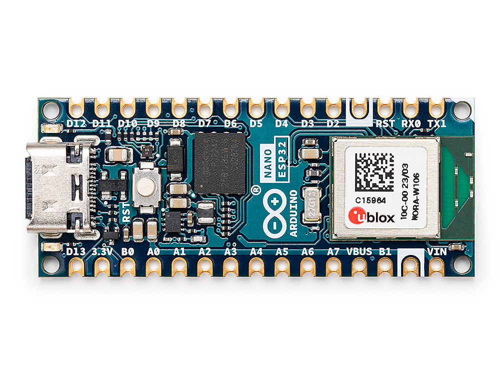 Arduino ESP32-S3 Development Board