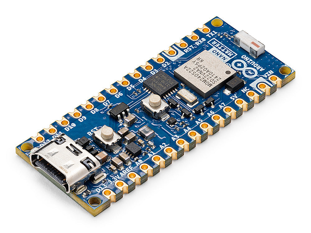 Arduino Matter Multiprotocol Development Board