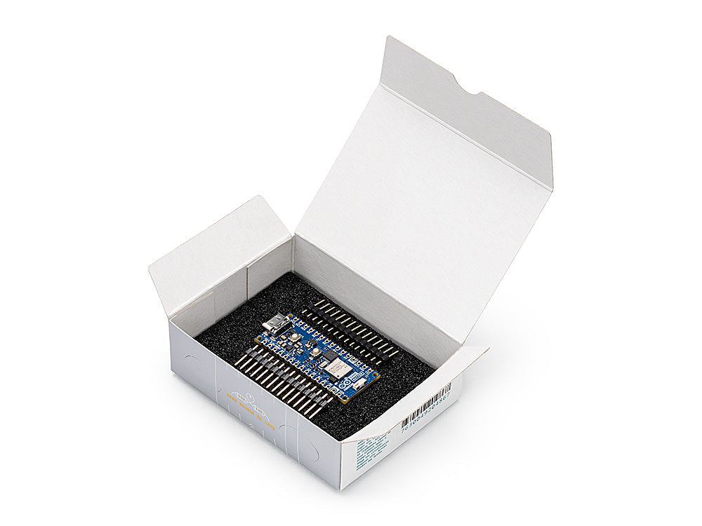 Arduino Matter Multiprotocol Development Board