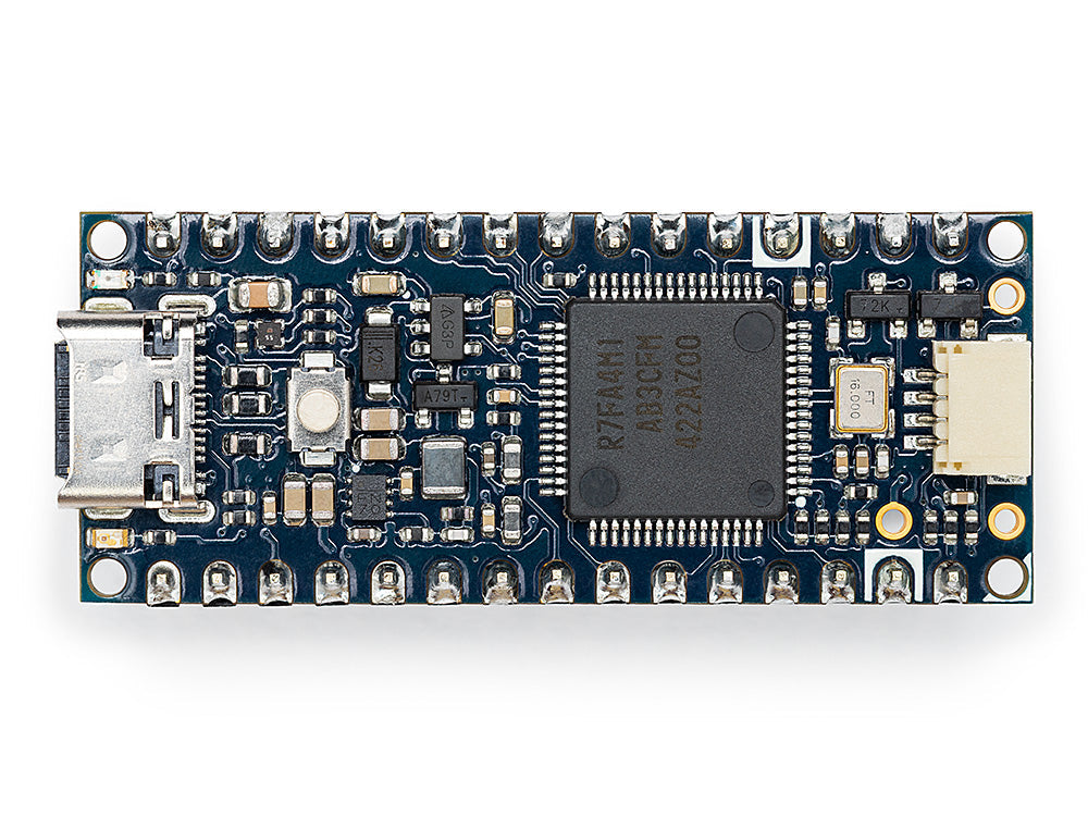 Arduino Microcontroller Development Board