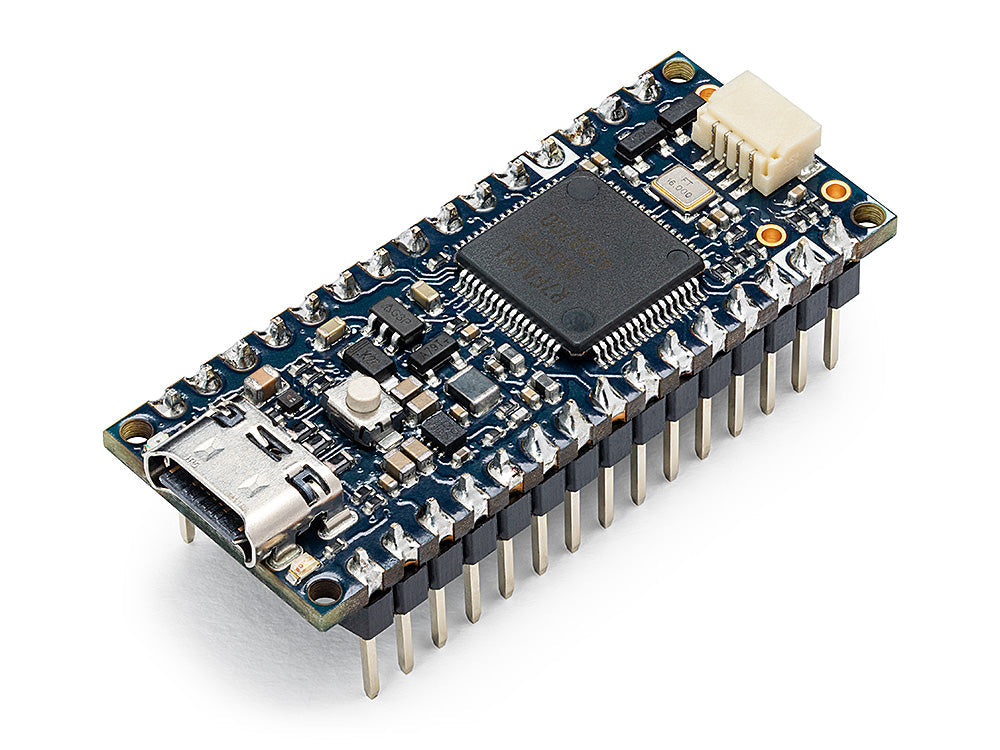 Arduino Microcontroller Development Board