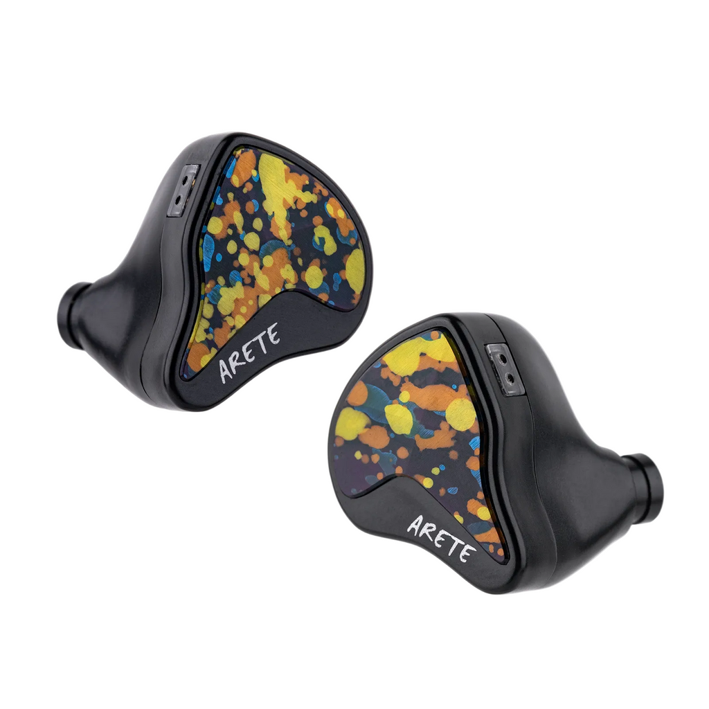 ZiiGaat Wired Hybrid In-Ear Monitors