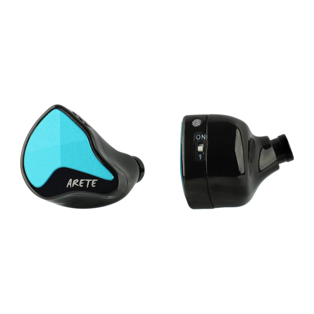 ZiiGaat Wired Hybrid In-Ear Monitors