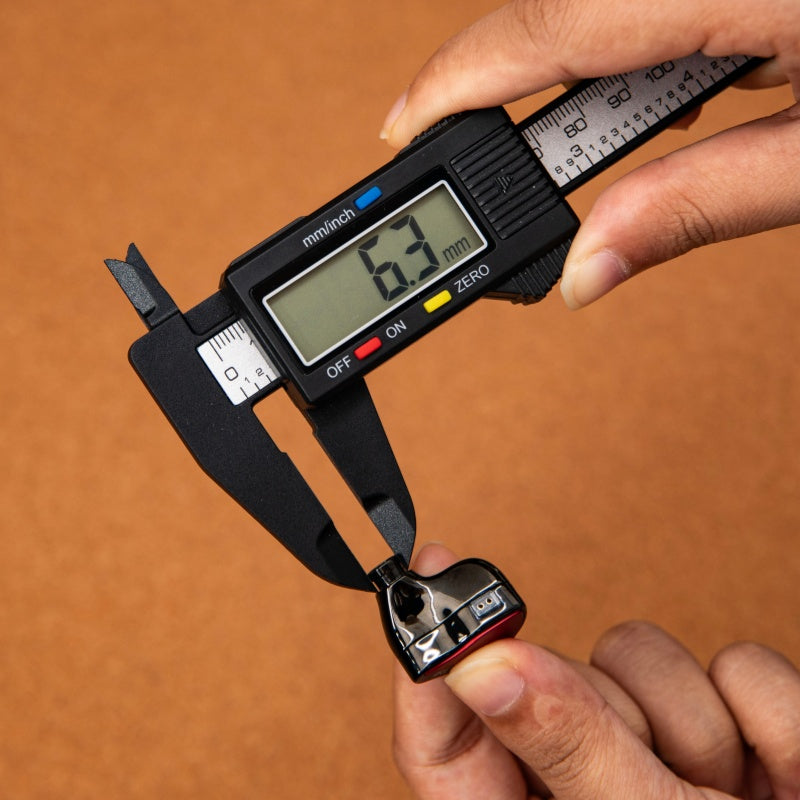 ZiiGaat Wired Hybrid In-Ear Monitors