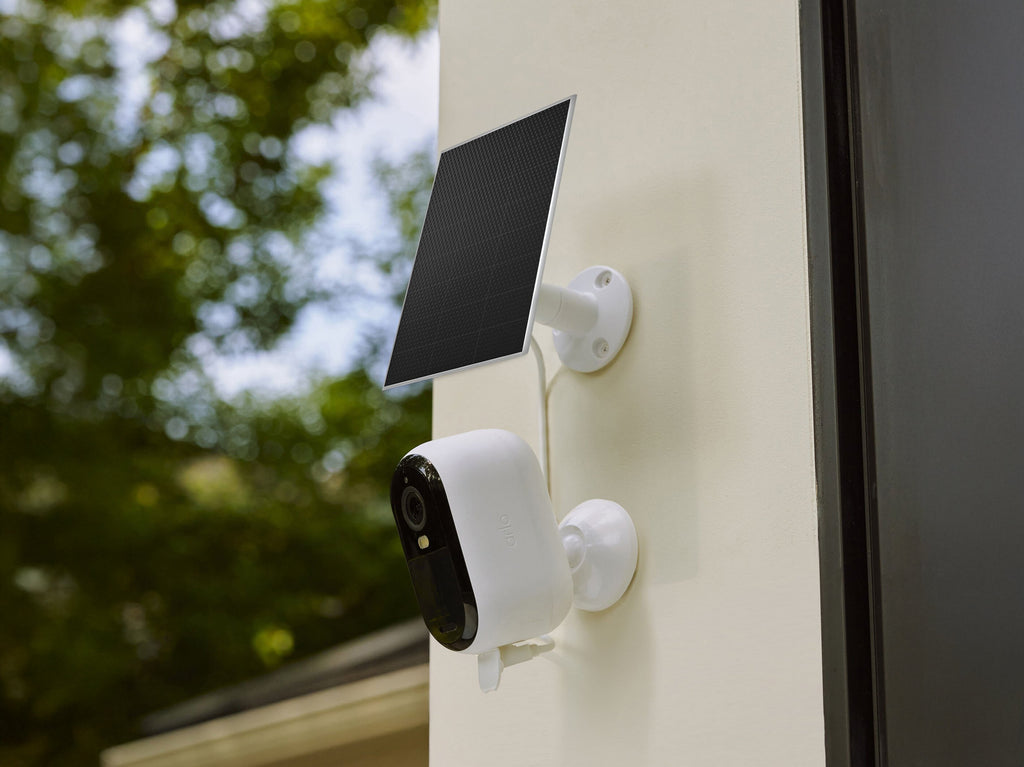 ARLO Security Camera Solar Panel Charger