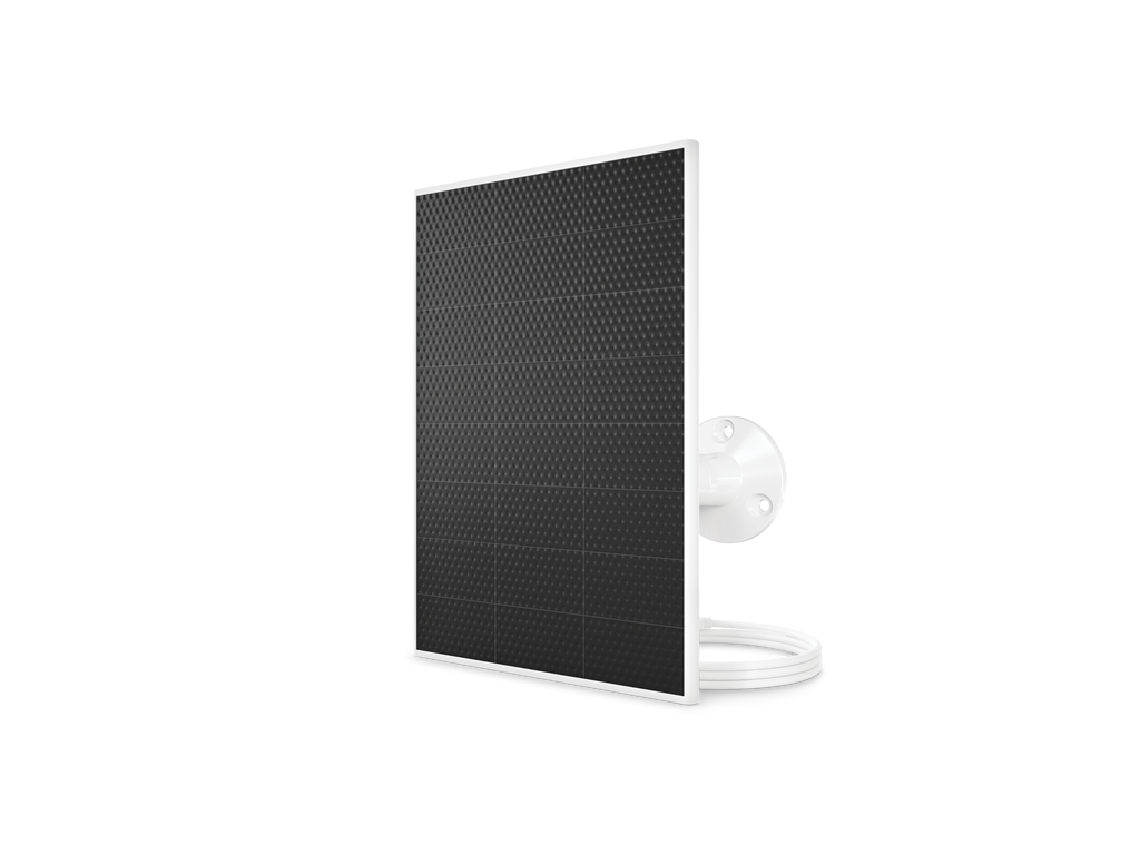 ARLO Security Camera Solar Panel Charger