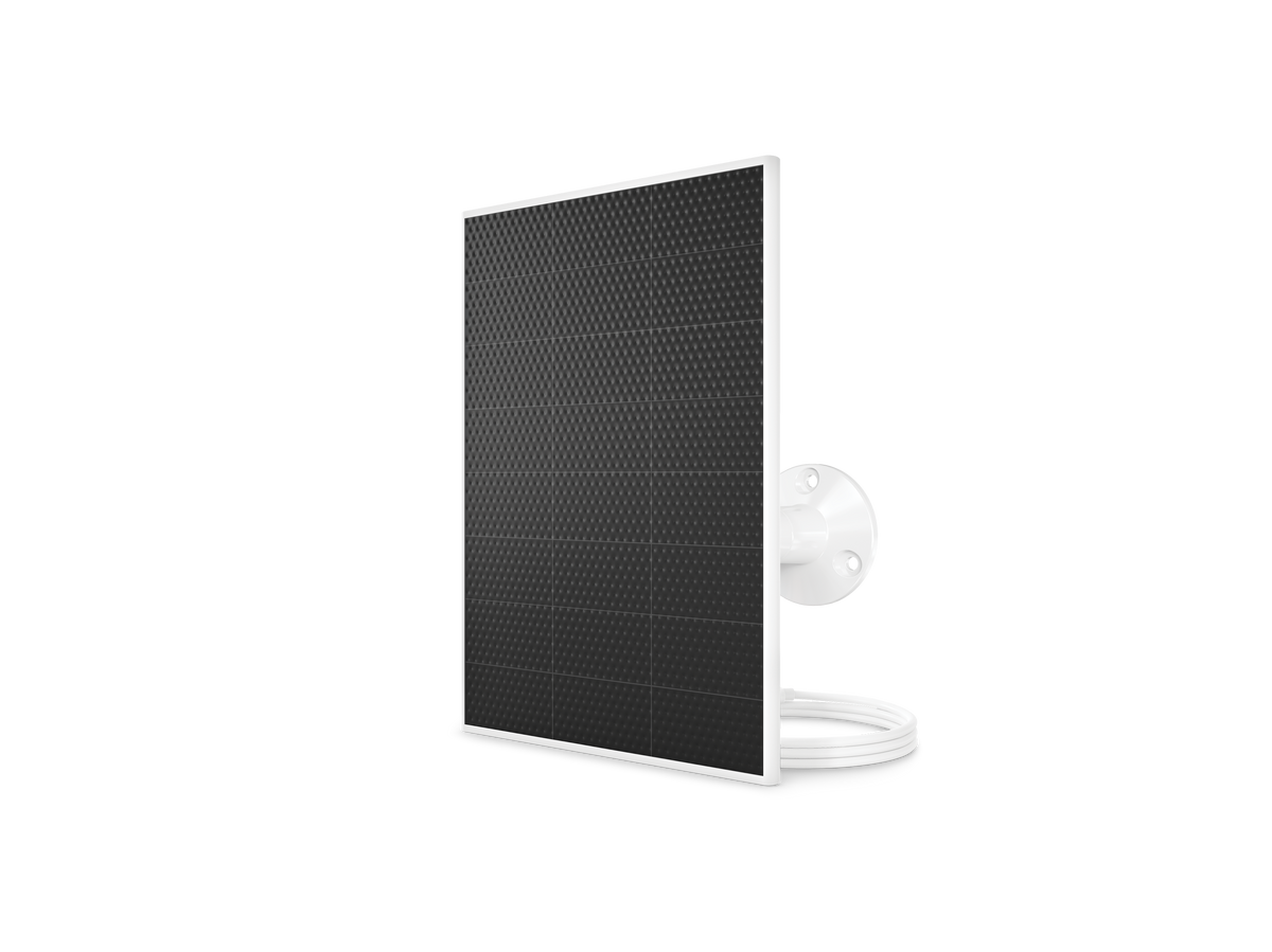 ARLO Security Camera Solar Panel Charger
