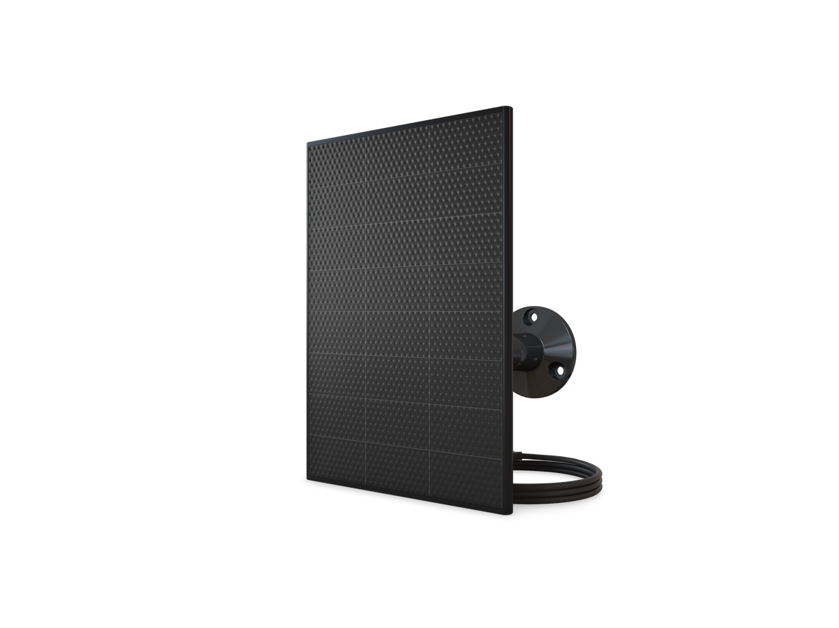 ARLO Security Camera Solar Panel Charger
