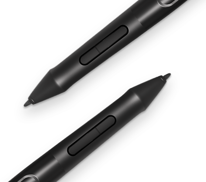 GAOMON Rechargeable Drawing Stylus for PD1560