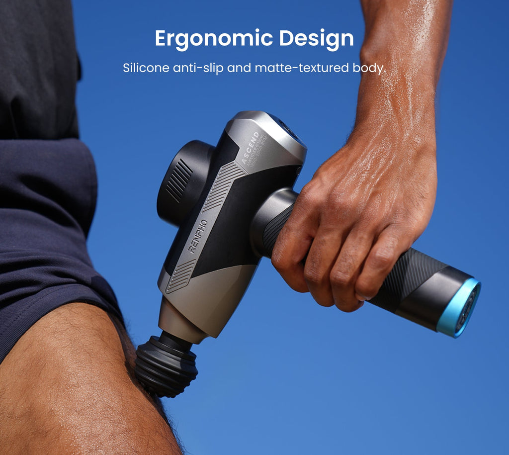 Renpho Massage Gun